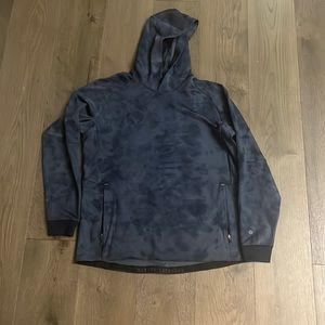 Mens Lululemon hoodie
